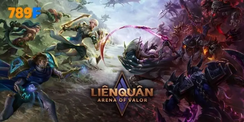 Cá cược Liên Quân Mobile loại kèo phổ biến nhất