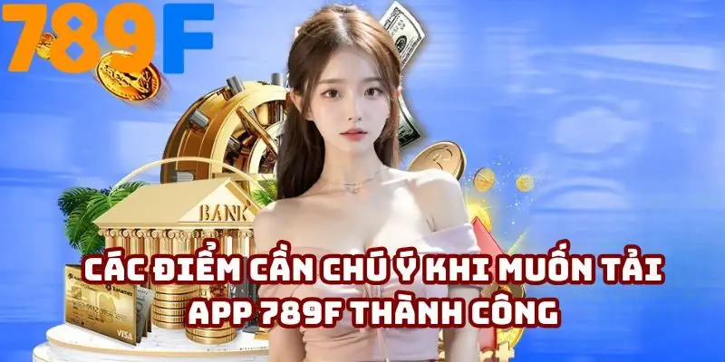 Những điểm cần lưu ý trong quá trình cài đặt ứng dụng năm 2025