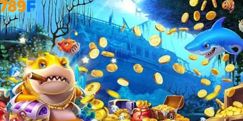 Chú ý một số nhược điểm của thể loại bắn cá giải trí